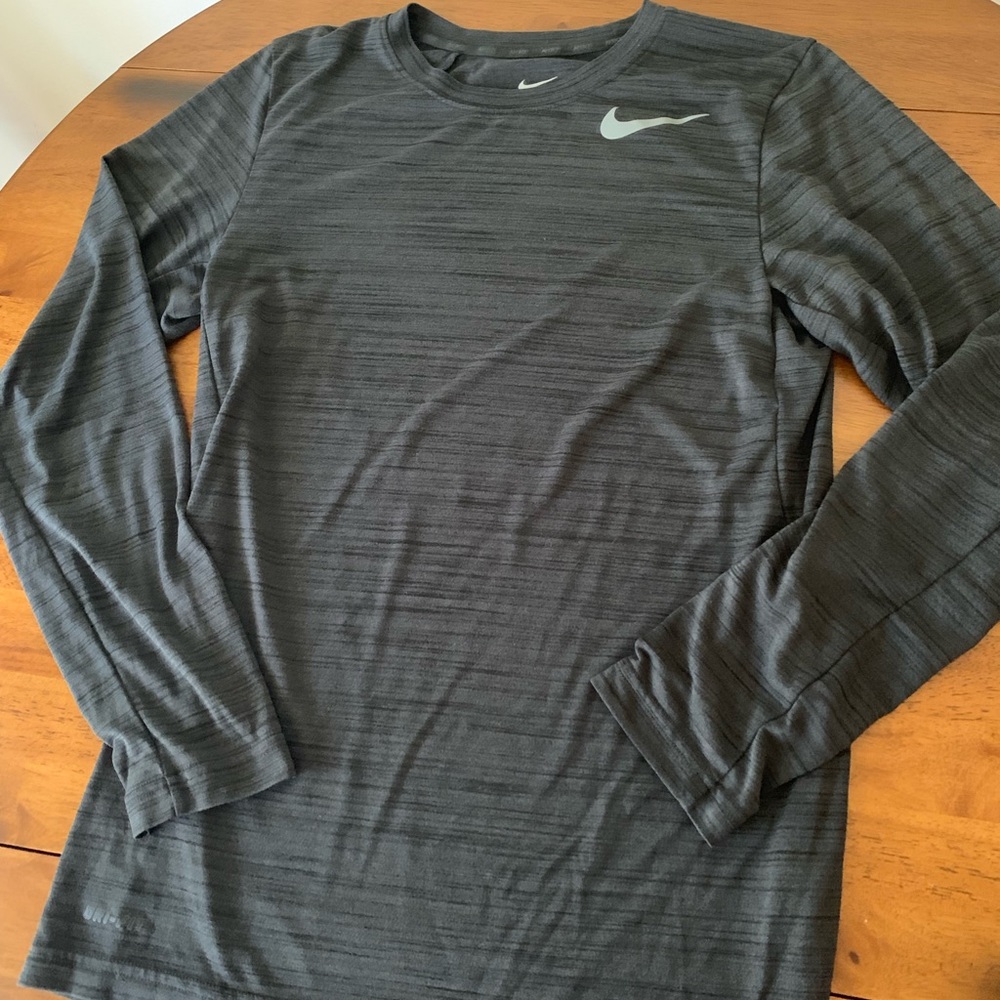 Nike Long sleeves